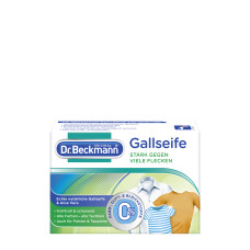 Желчное мыло для удаления пятен Dr.Beckmann Gallseifen-Stück, 100 гр
